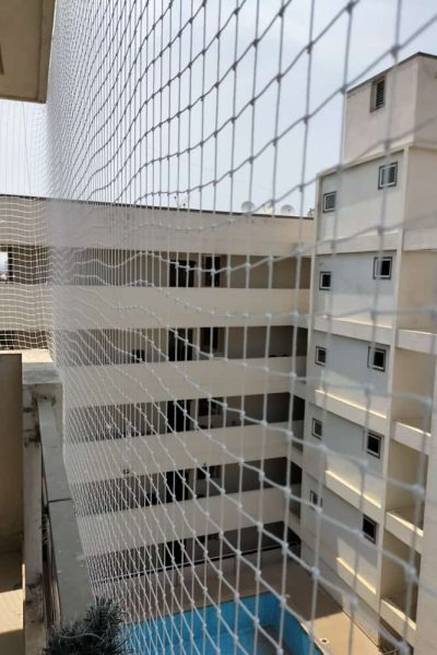 Balcony Safety Net