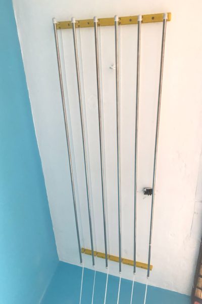 Wall Mounted Shoe Rack In Bangalore